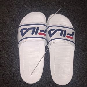 FILA slides